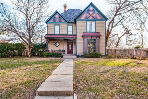 1414 E 15th Street Plano TX 75074