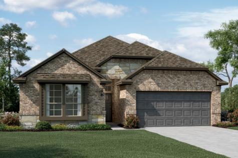 435 Hazeltine Road Red Oak TX 75154