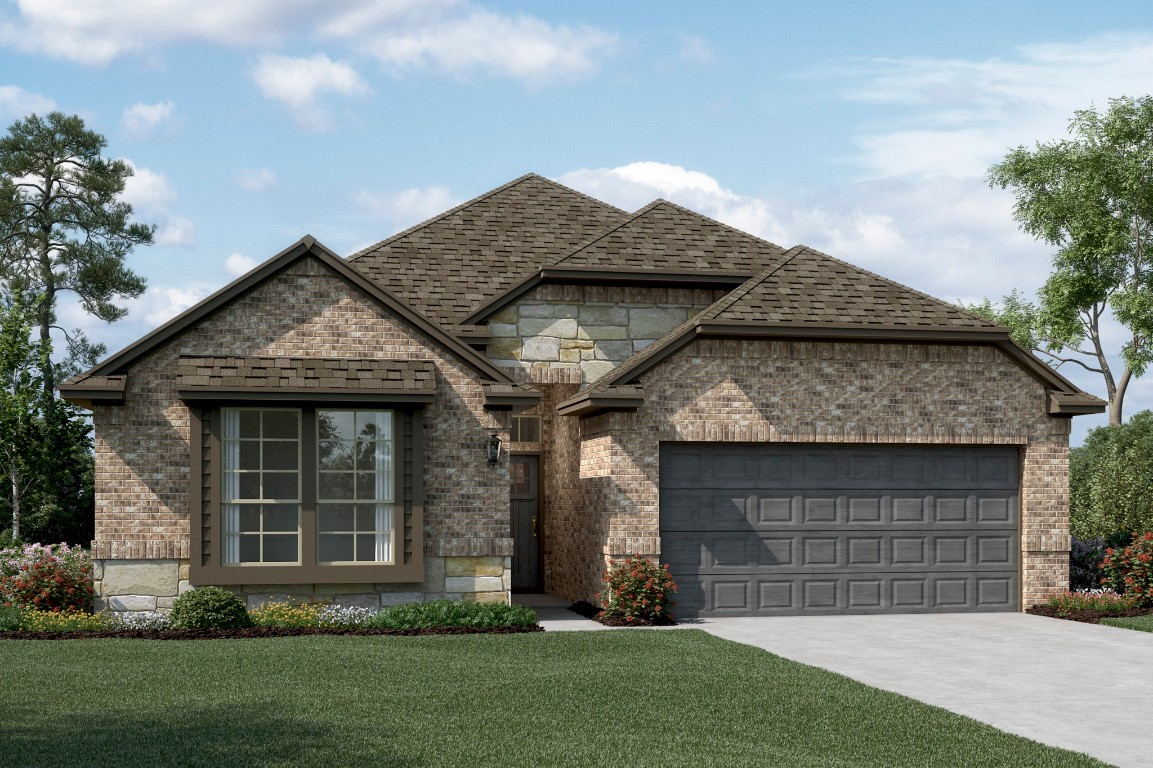 435 Hazeltine Road Red Oak TX 75154