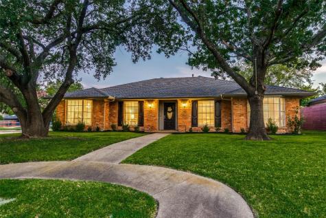 1632 Marquette Drive Richardson TX 75081