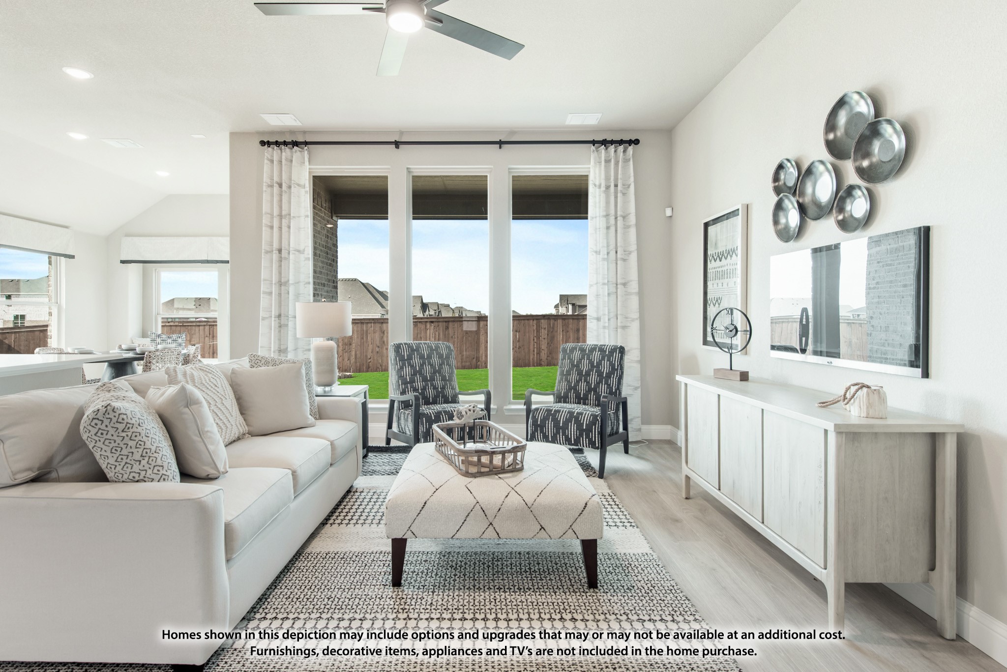 130 Kingfisher Lane Aledo TX 76008