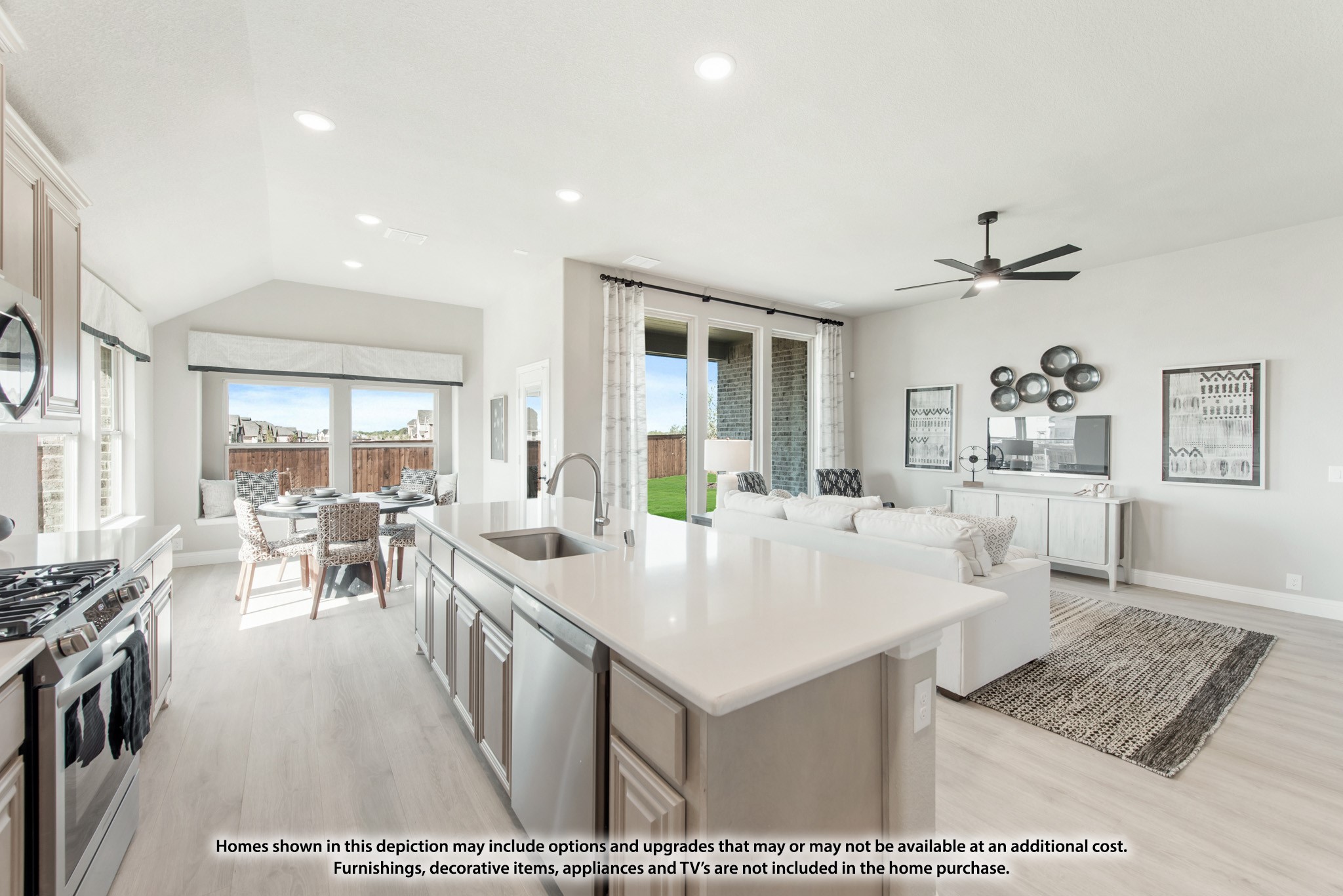 130 Kingfisher Lane Aledo TX 76008