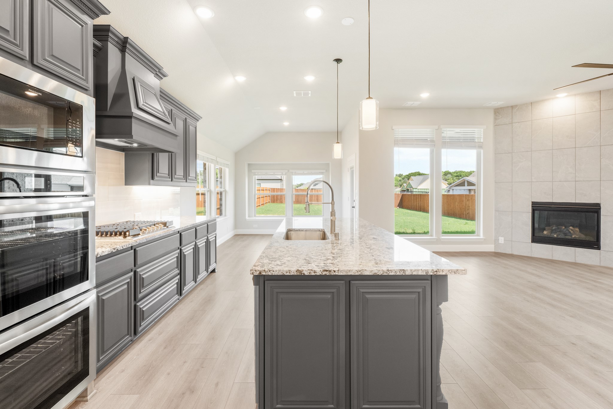 130 Kingfisher Lane Aledo TX 76008