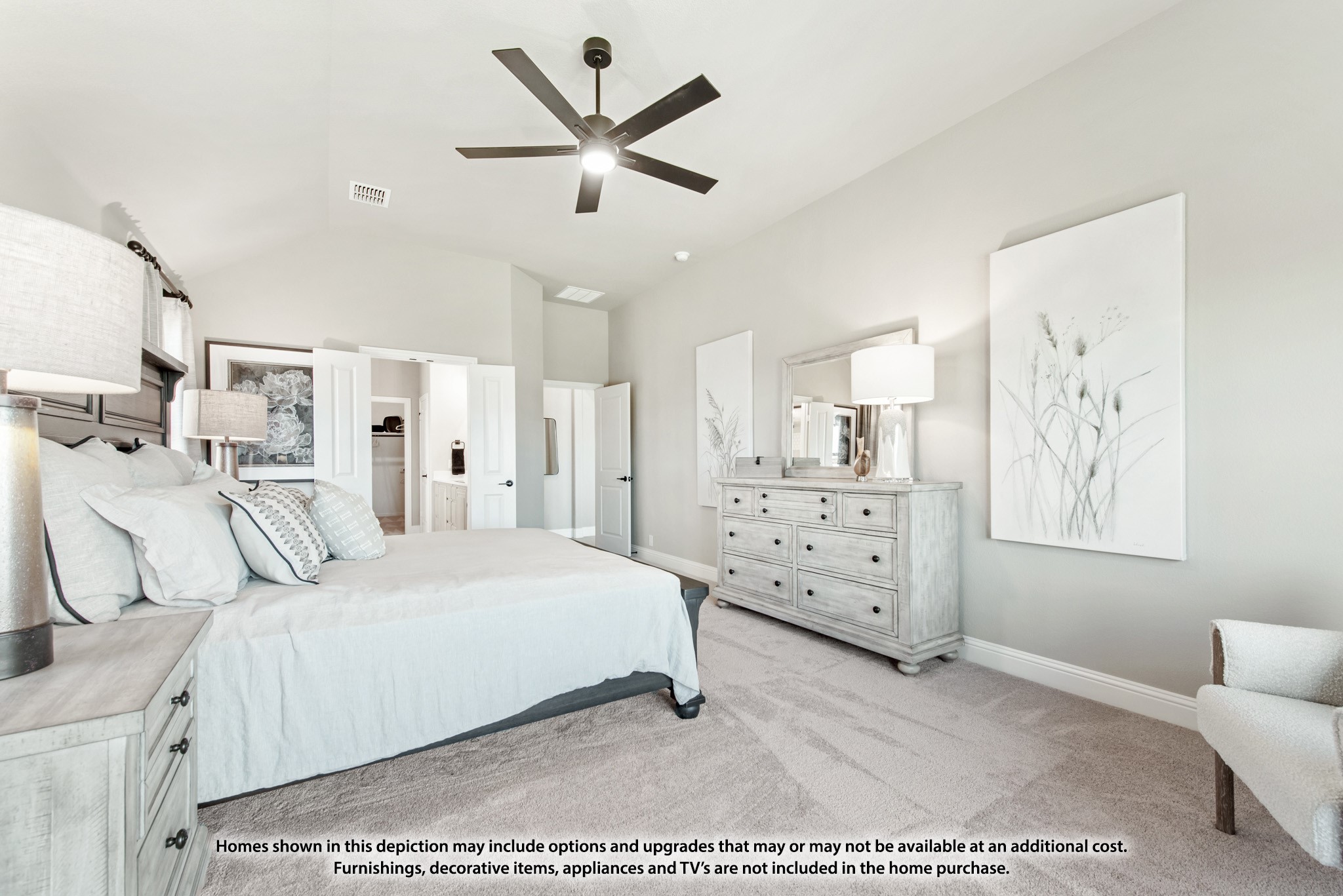 130 Kingfisher Lane Aledo TX 76008