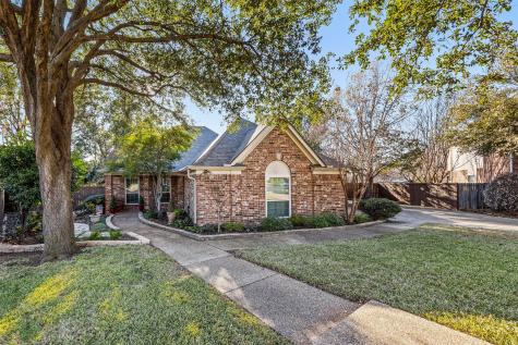 8108 Sunscape Court Fort Worth TX 76123
