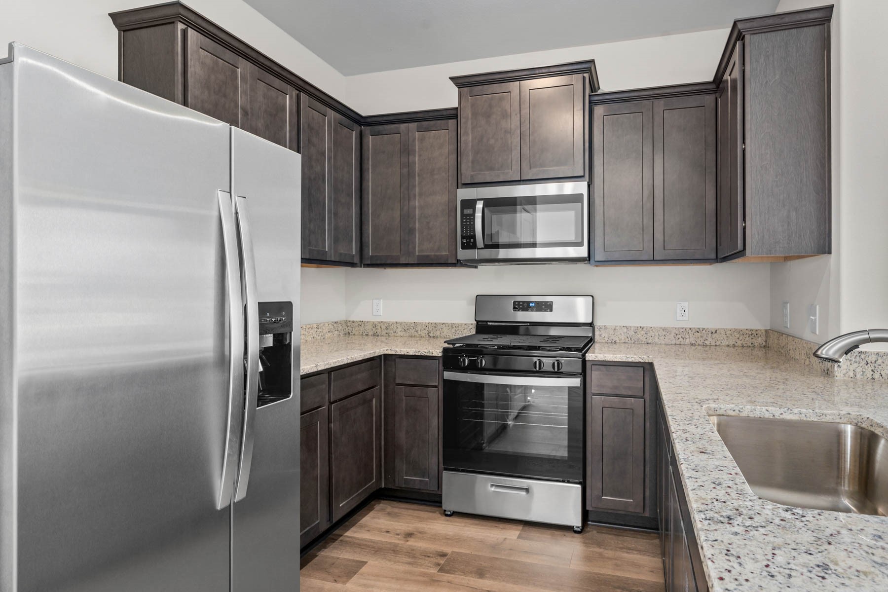 8436 Fort Benton Drive Ponder TX 76259