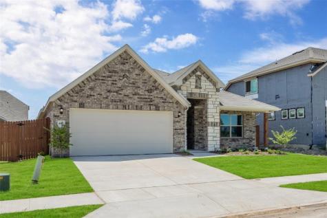 4003 Logan Drive Heartland TX 75126