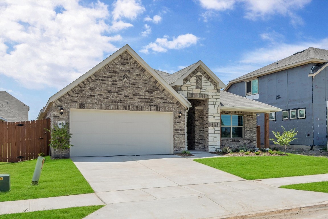 4003 Logan Drive Heartland TX 75126