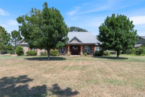 11885 Caddo Creek Drive Larue TX 75770