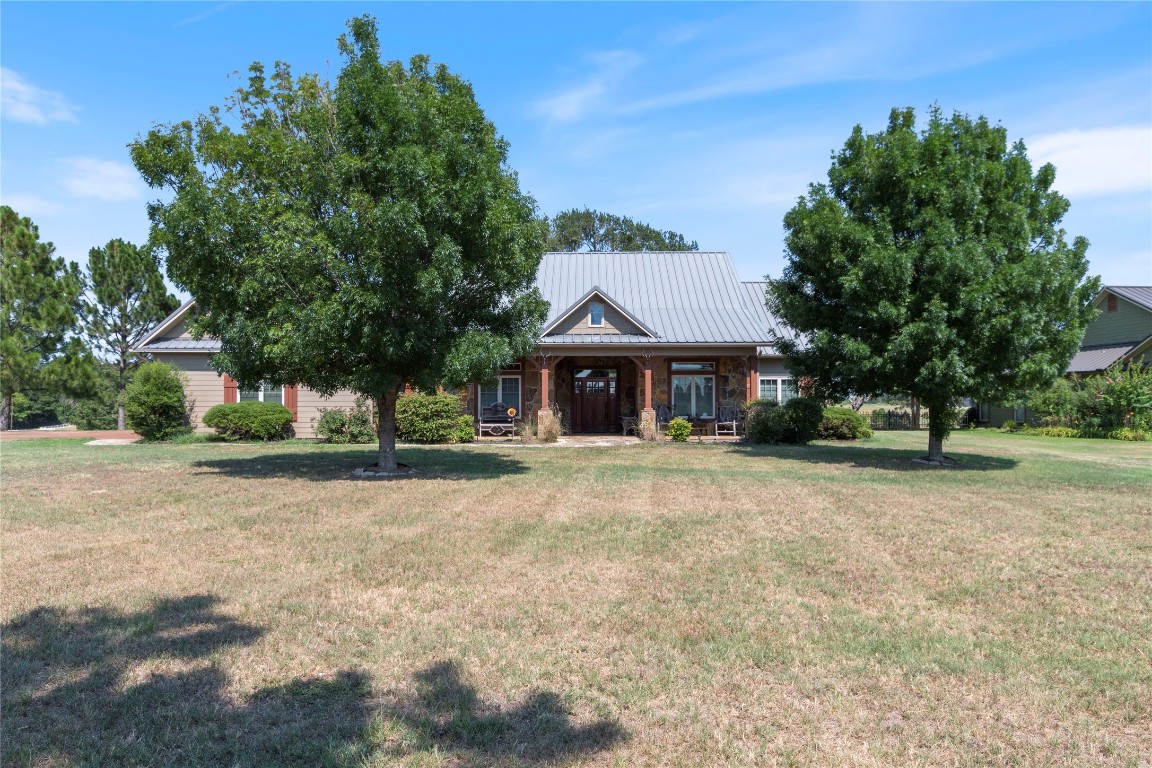 11885 Caddo Creek Drive Larue TX 75770