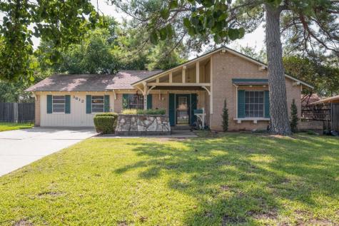 3612 Canary Drive Irving TX 75062