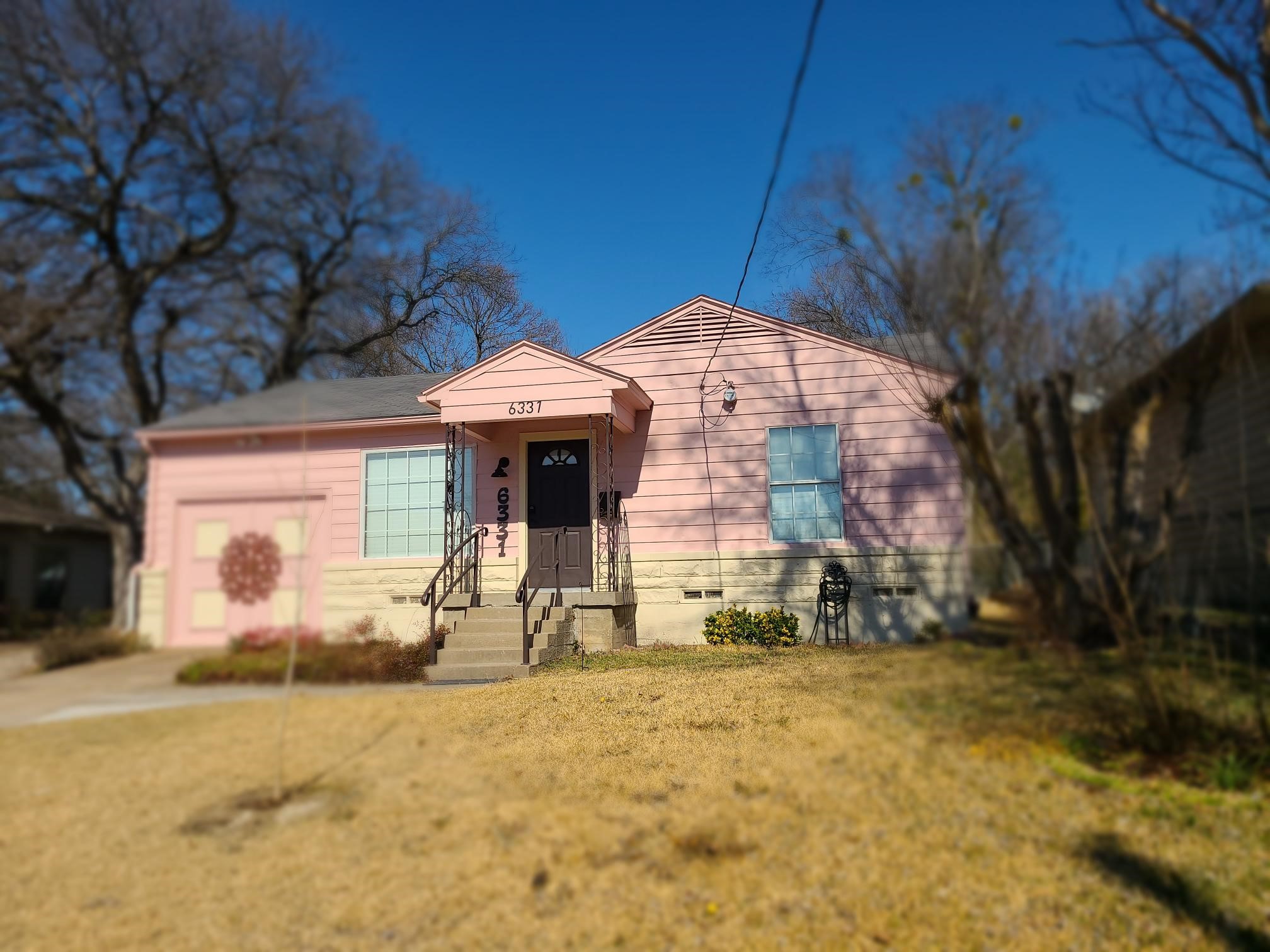 6331 Scyene Road Dallas TX 75227
