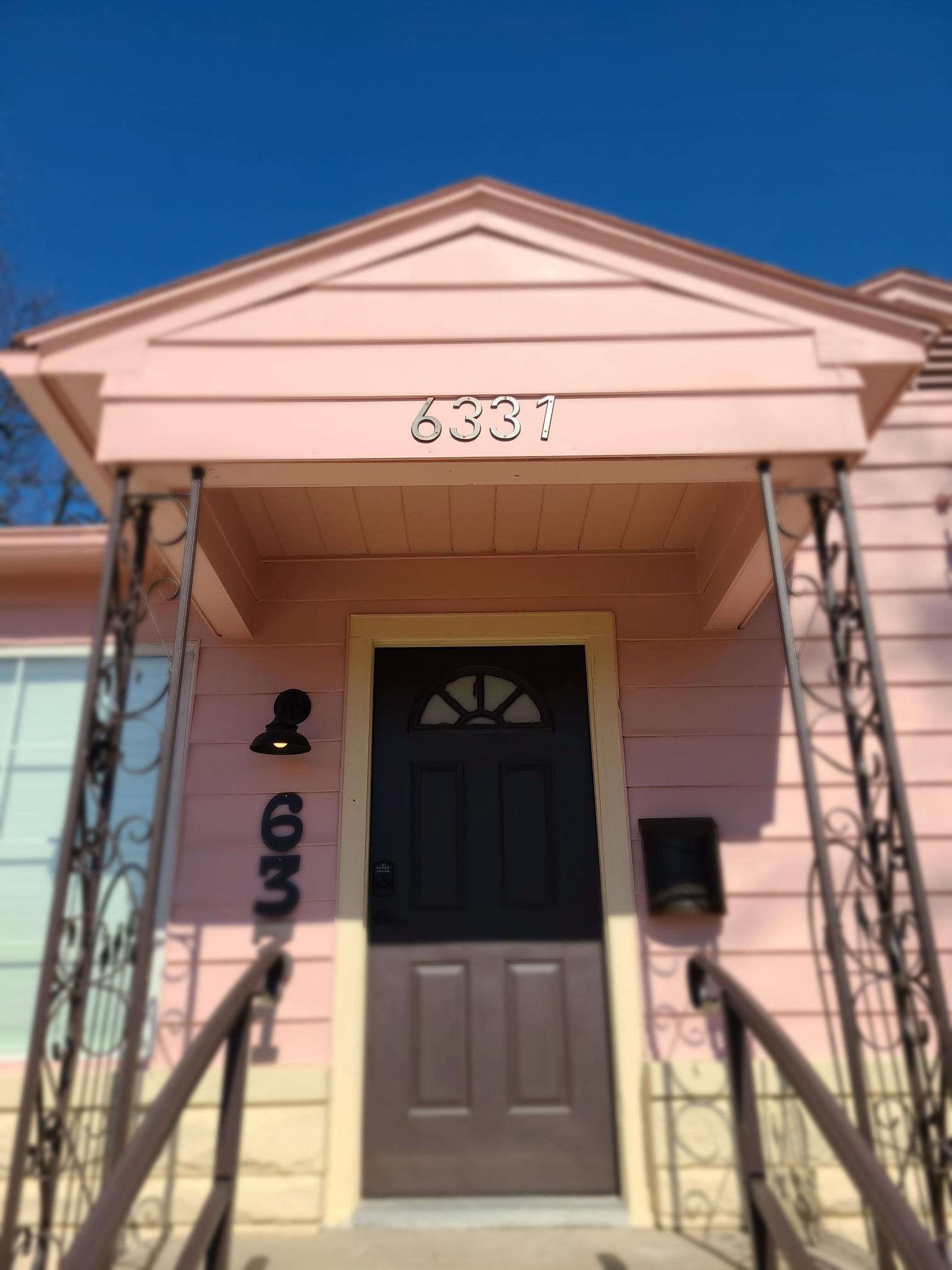 6331 Scyene Road Dallas TX 75227