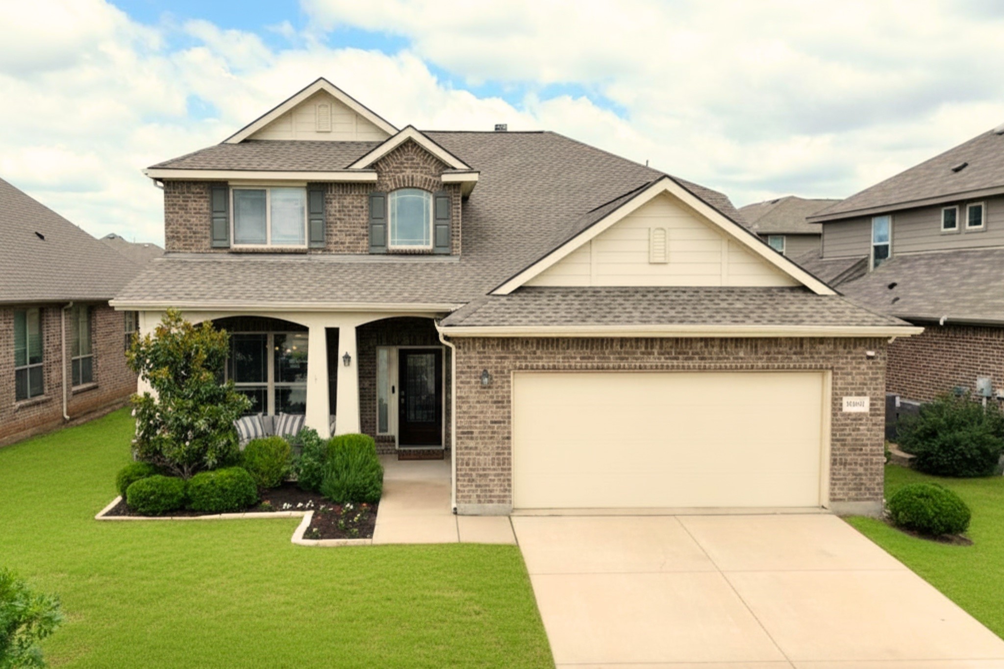 16501 Stillhouse Hollow Court Prosper TX 75078