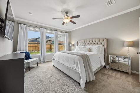 16501 Stillhouse Hollow Court Prosper TX 75078