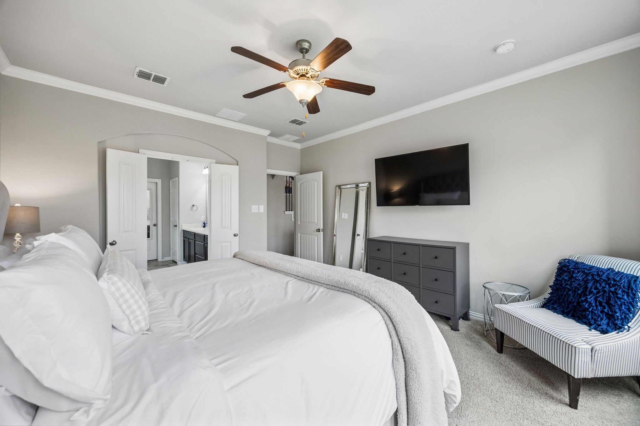 16501 Stillhouse Hollow Court Prosper TX 75078