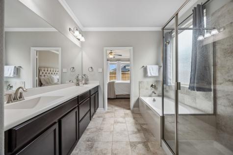 16501 Stillhouse Hollow Court Prosper TX 75078