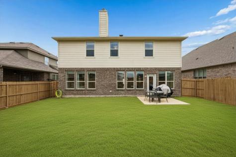 16501 Stillhouse Hollow Court Prosper TX 75078