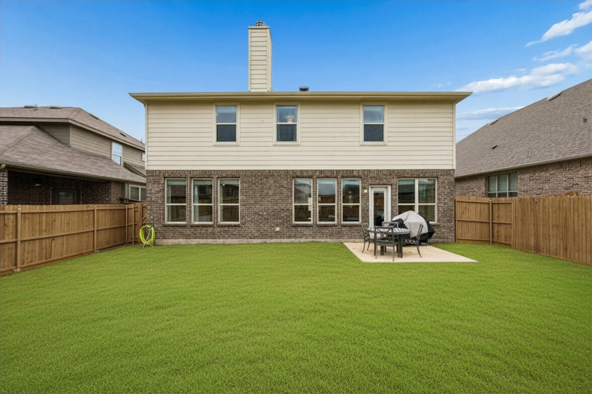 16501 Stillhouse Hollow Court Prosper TX 75078