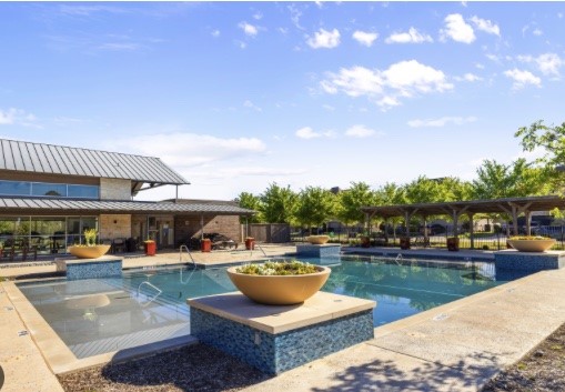 16501 Stillhouse Hollow Court Prosper TX 75078