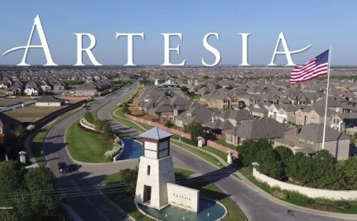 16501 Stillhouse Hollow Court Prosper TX 75078
