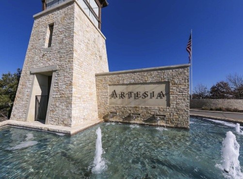 16501 Stillhouse Hollow Court Prosper TX 75078