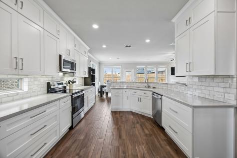 16501 Stillhouse Hollow Court Prosper TX 75078