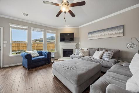 16501 Stillhouse Hollow Court Prosper TX 75078