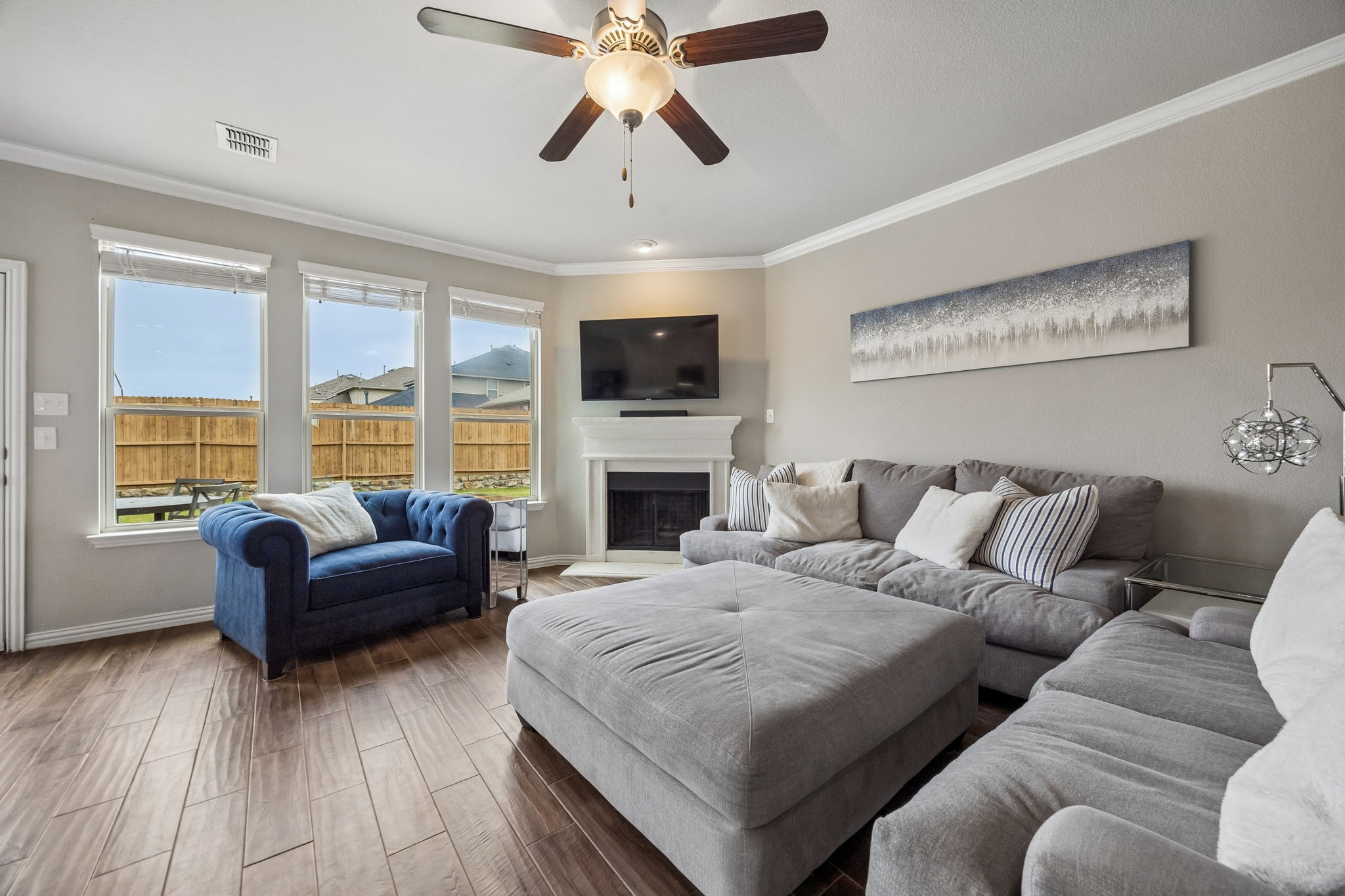 16501 Stillhouse Hollow Court Prosper TX 75078
