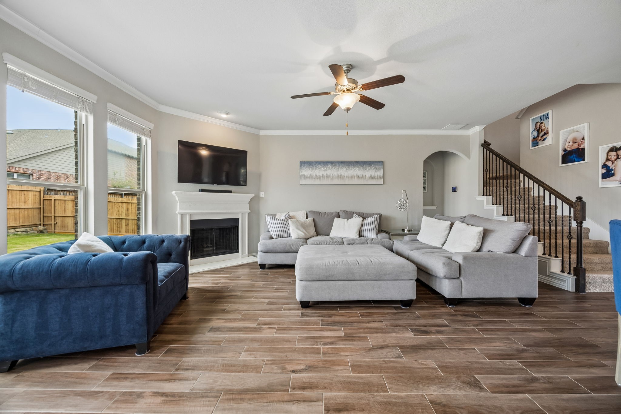 16501 Stillhouse Hollow Court Prosper TX 75078