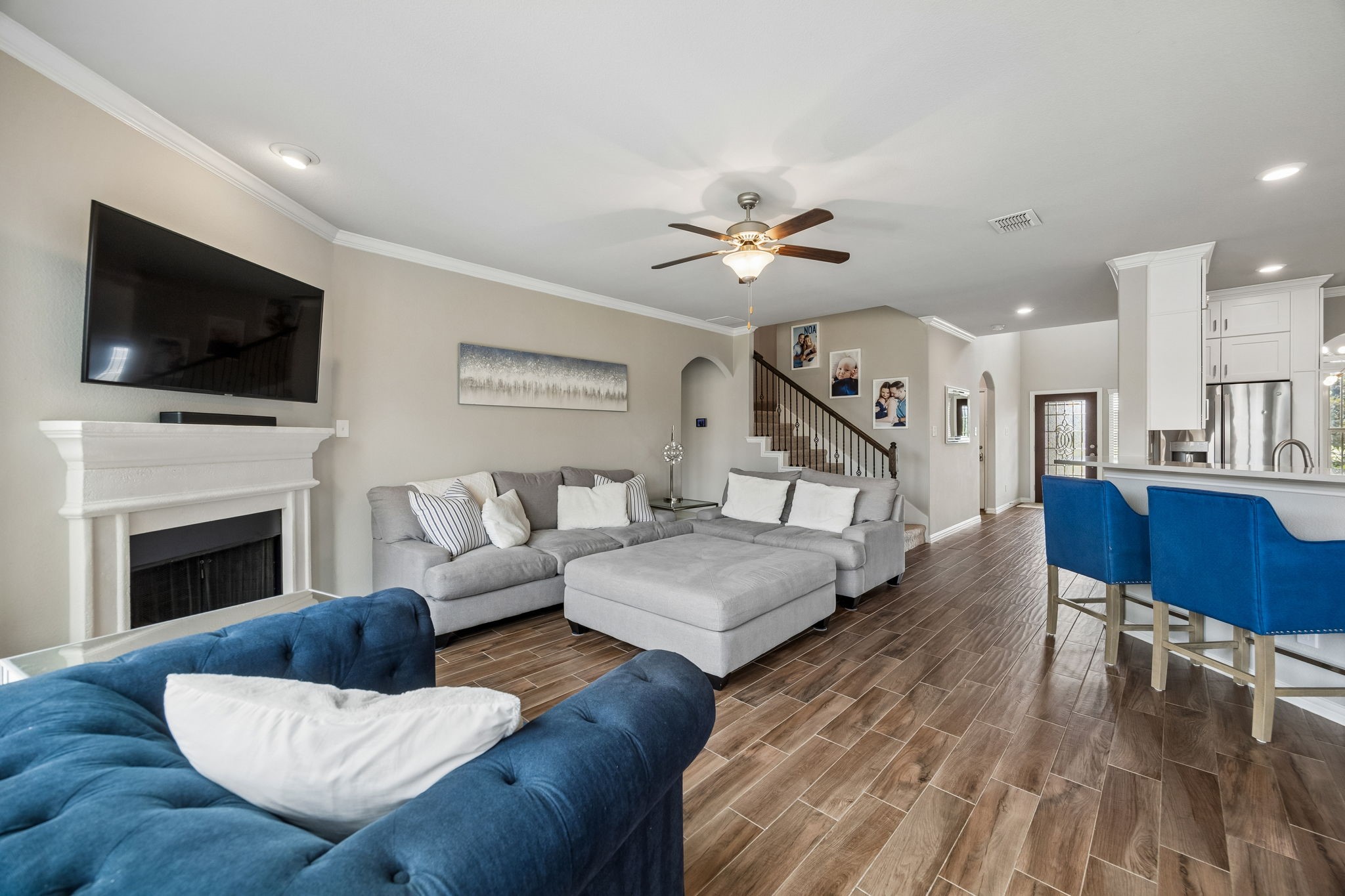 16501 Stillhouse Hollow Court Prosper TX 75078