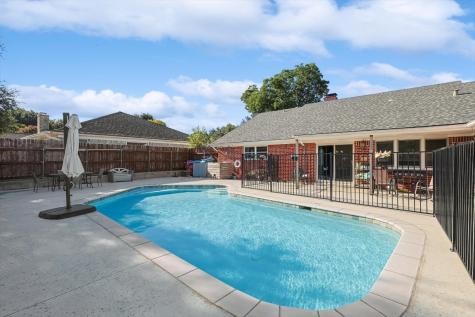 6401 Poco Court Fort Worth TX 76133