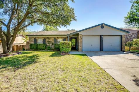 725 Panay Way Drive Fort Worth TX 76108