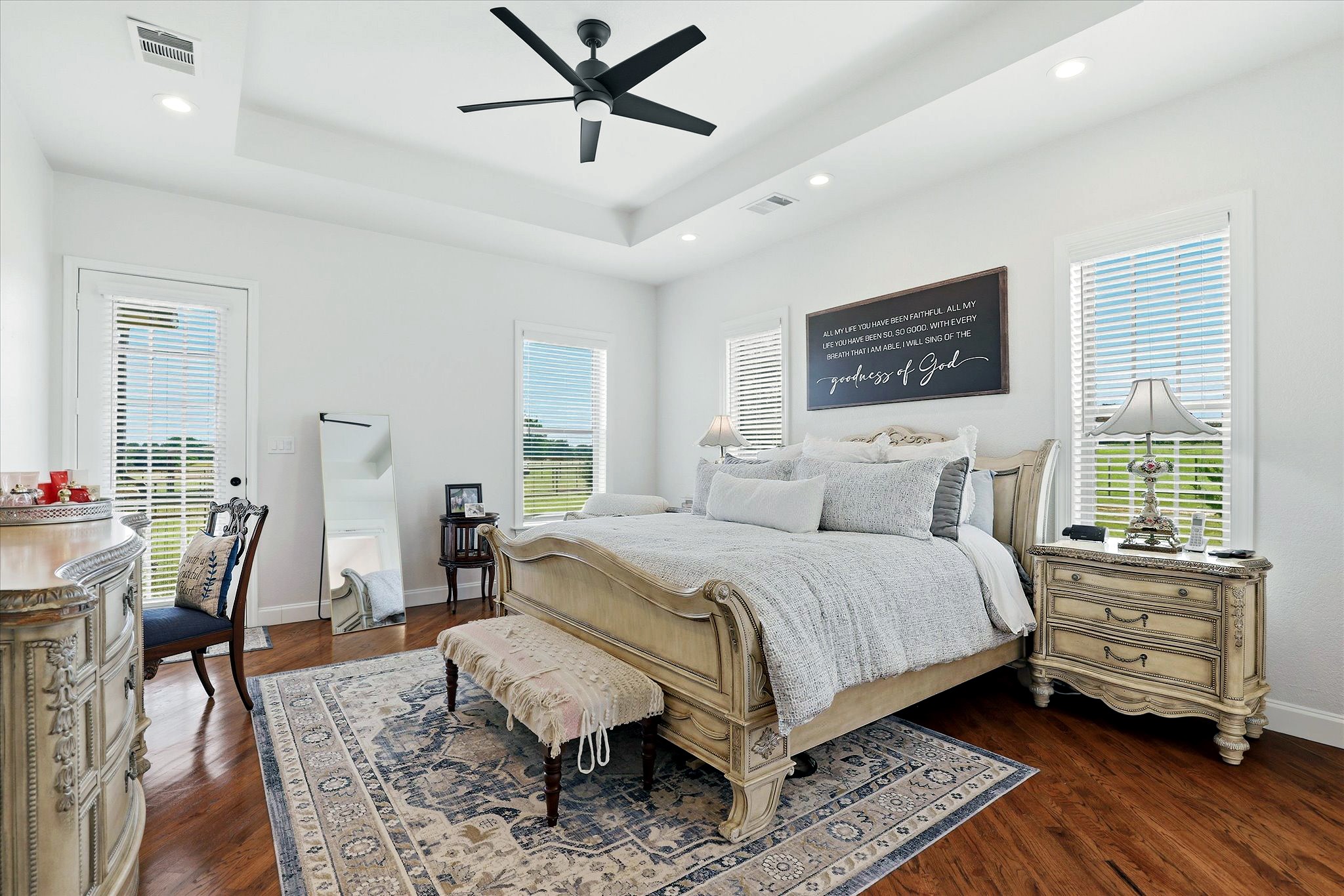 10040 Horseshoe Nail Road Pilot Point TX 76258