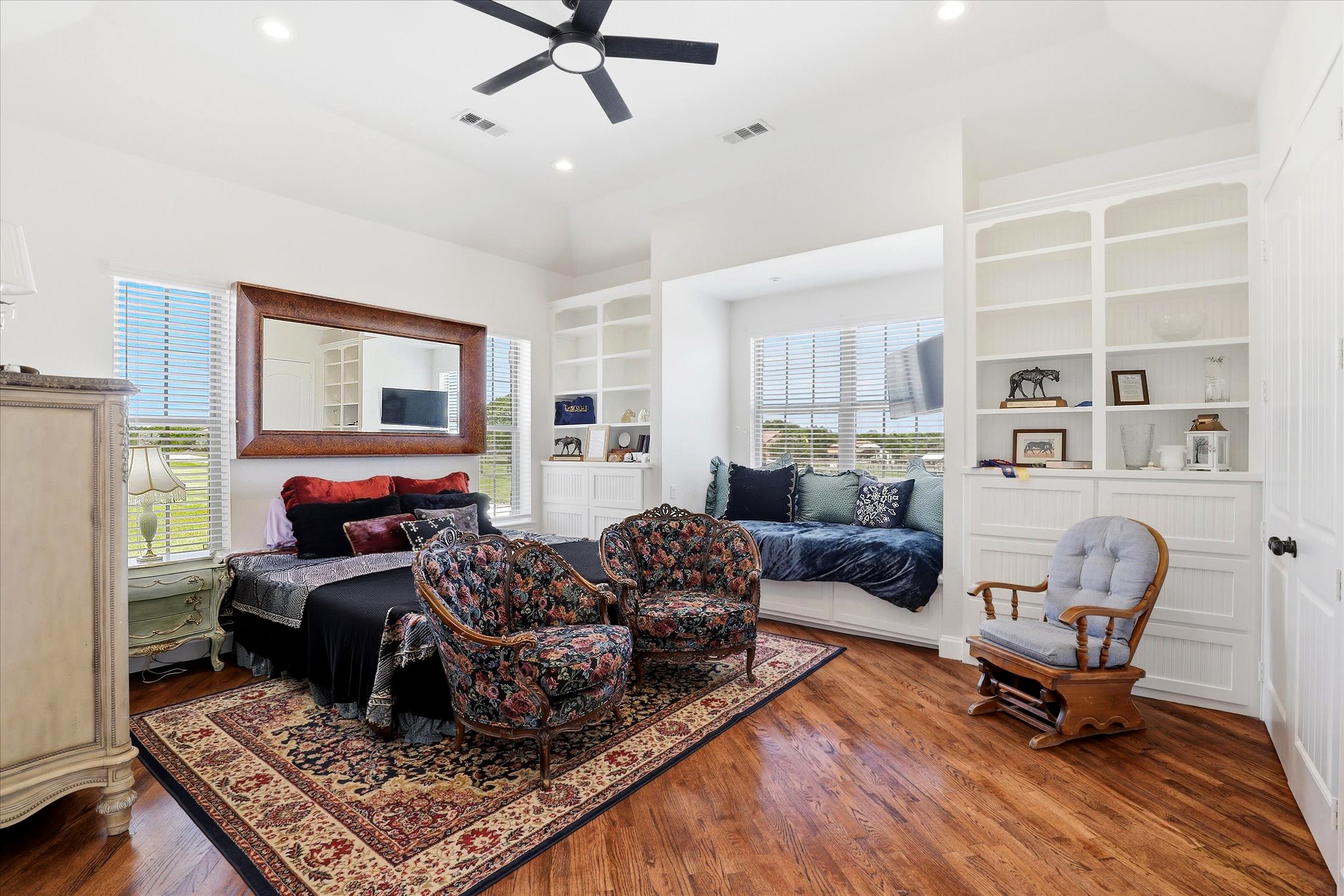 10040 Horseshoe Nail Road Pilot Point TX 76258