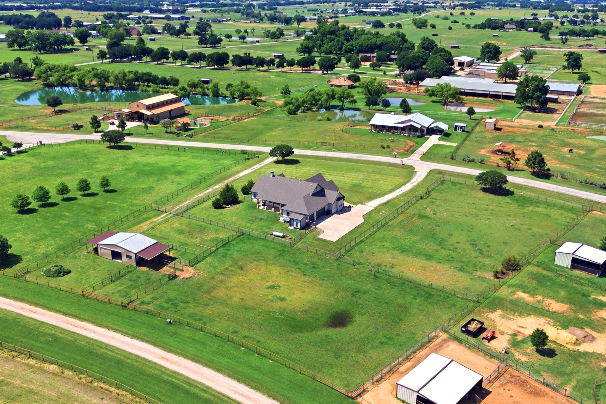 10040 Horseshoe Nail Road Pilot Point TX 76258
