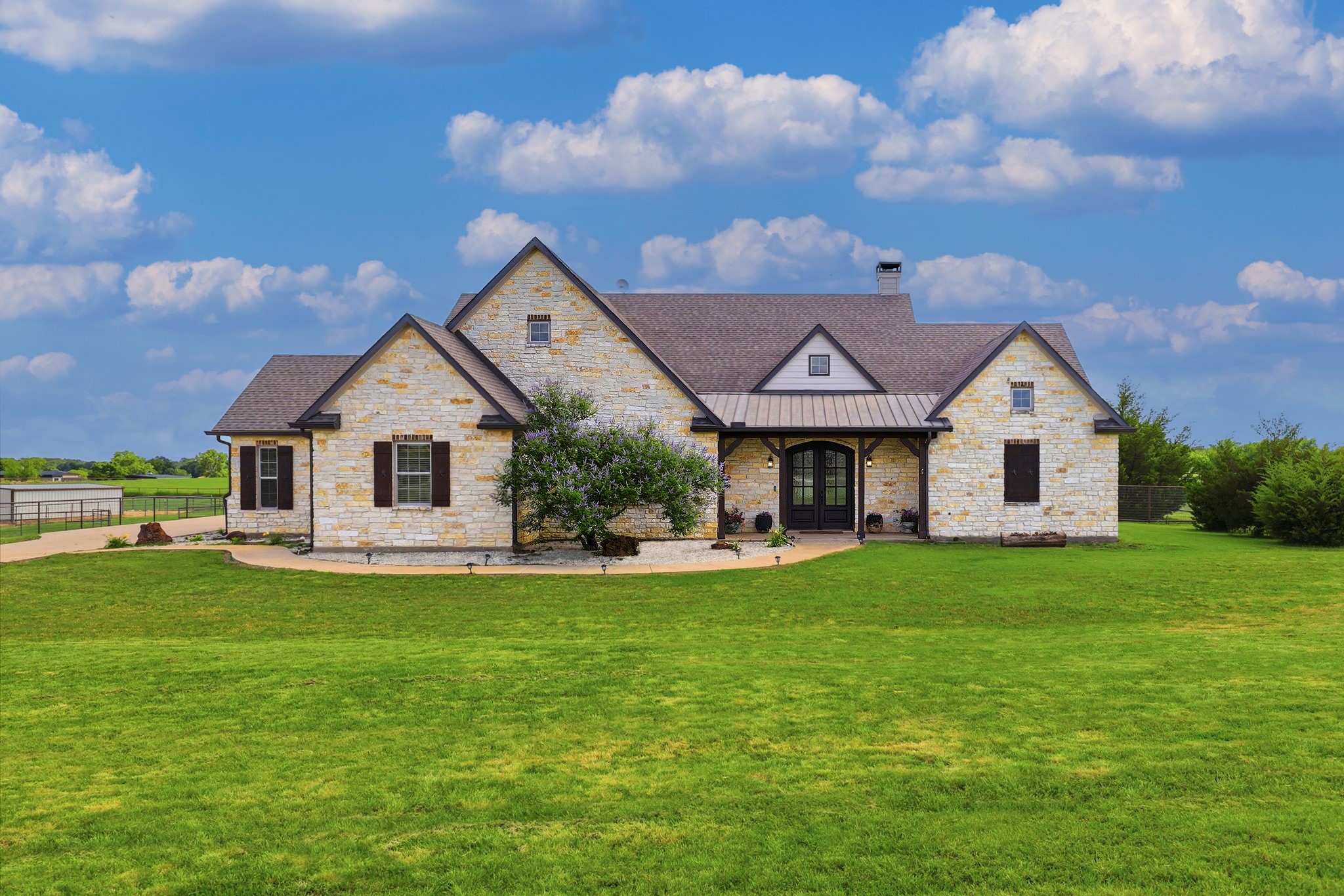 10040 Horseshoe Nail Road Pilot Point TX 76258