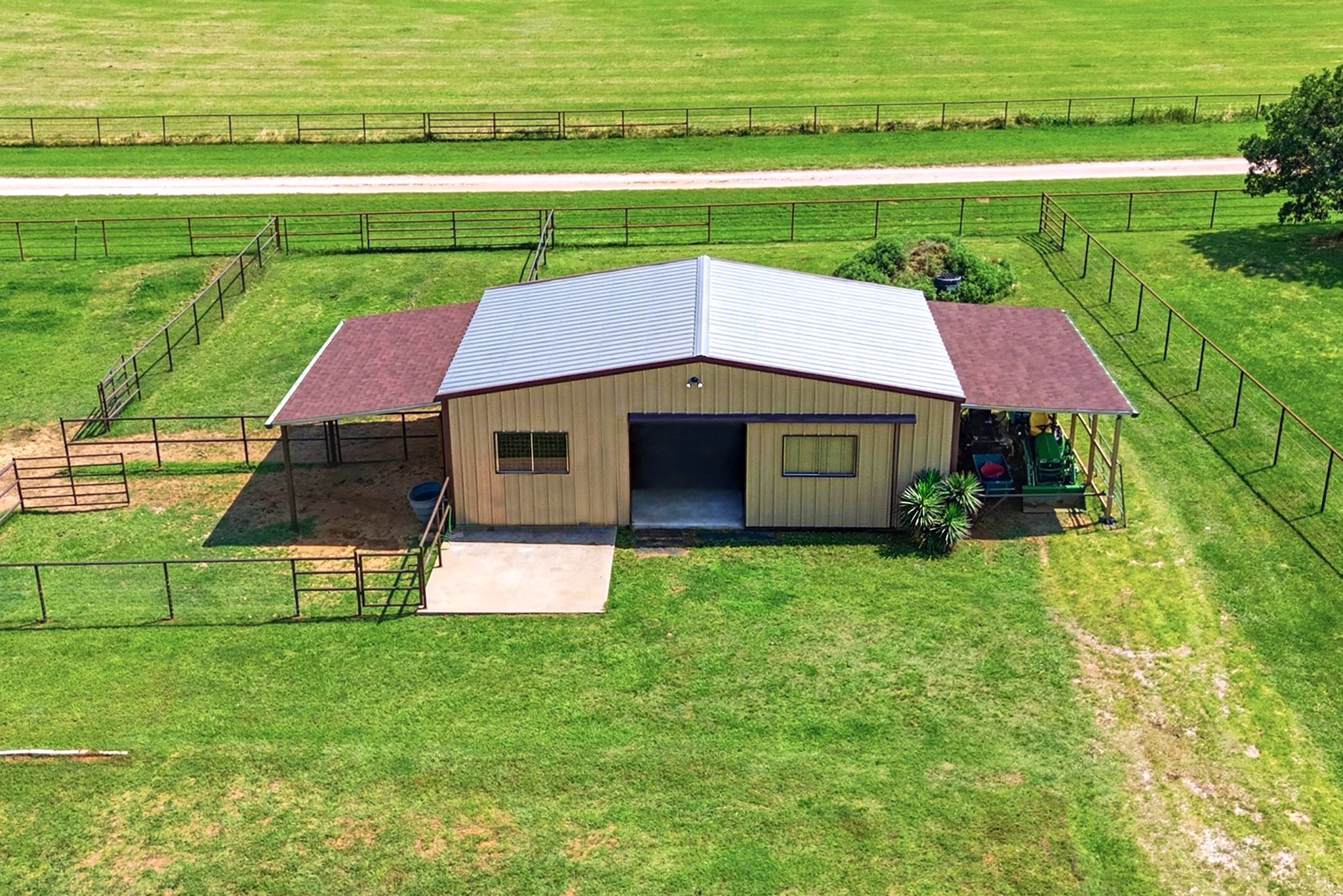 10040 Horseshoe Nail Road Pilot Point TX 76258