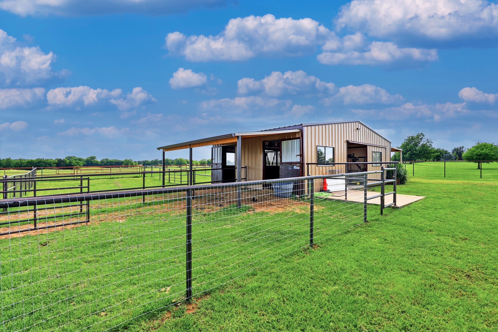 10040 Horseshoe Nail Road Pilot Point TX 76258