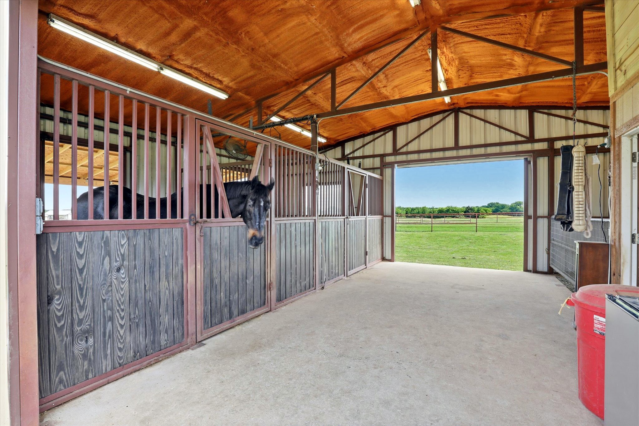 10040 Horseshoe Nail Road Pilot Point TX 76258