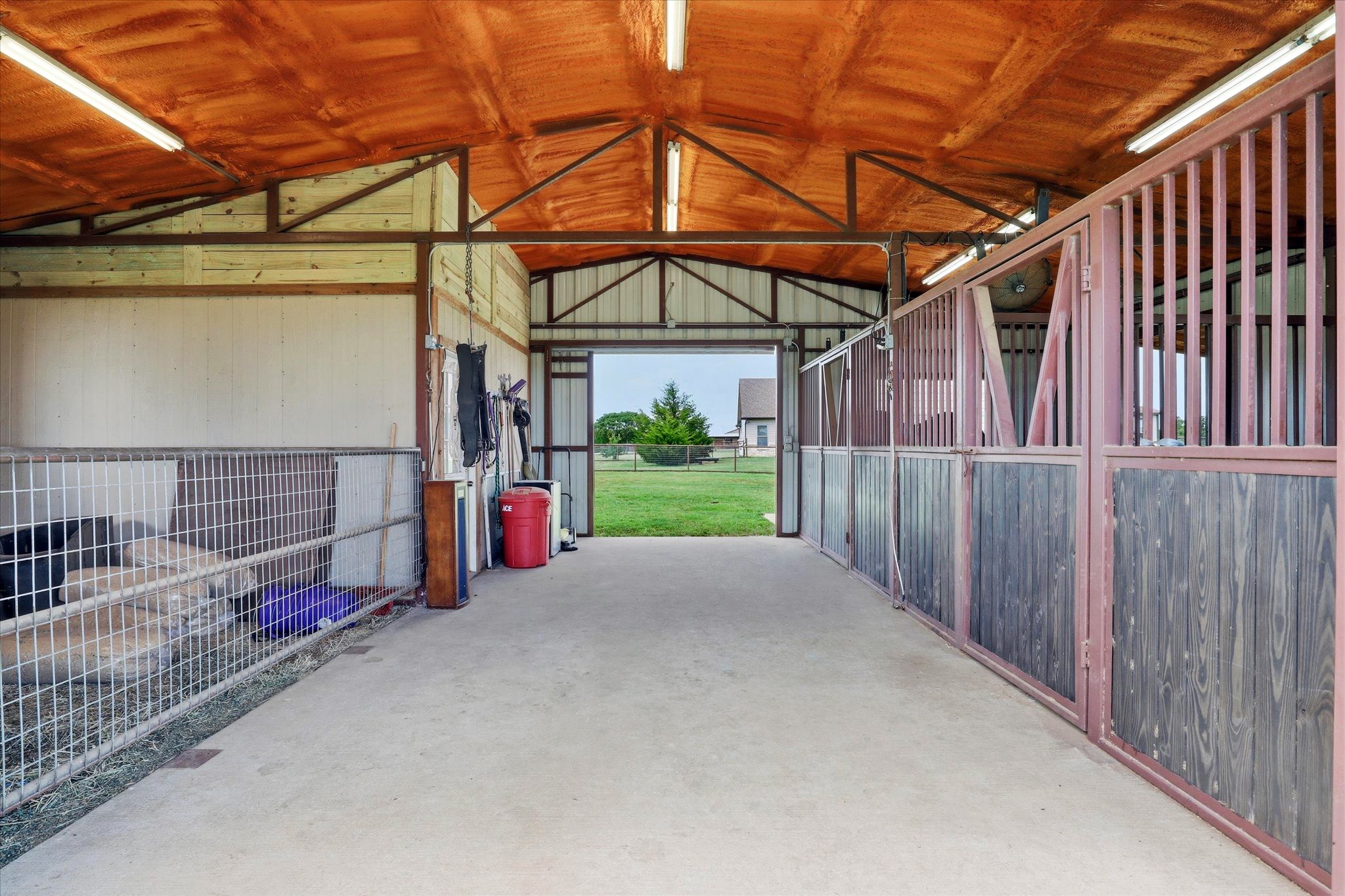 10040 Horseshoe Nail Road Pilot Point TX 76258
