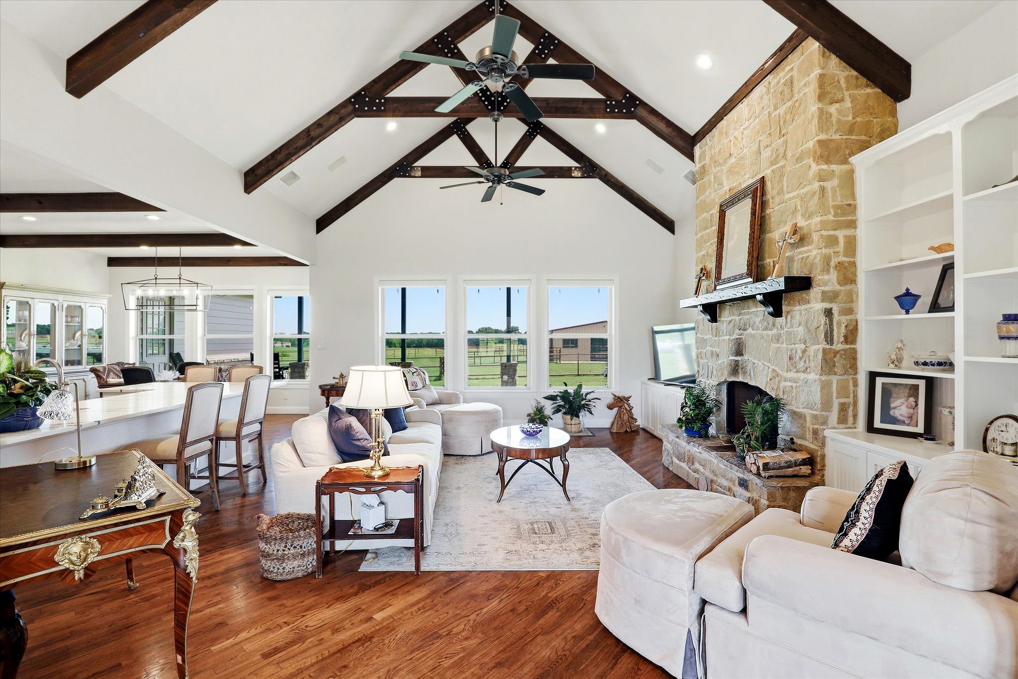 10040 Horseshoe Nail Road Pilot Point TX 76258