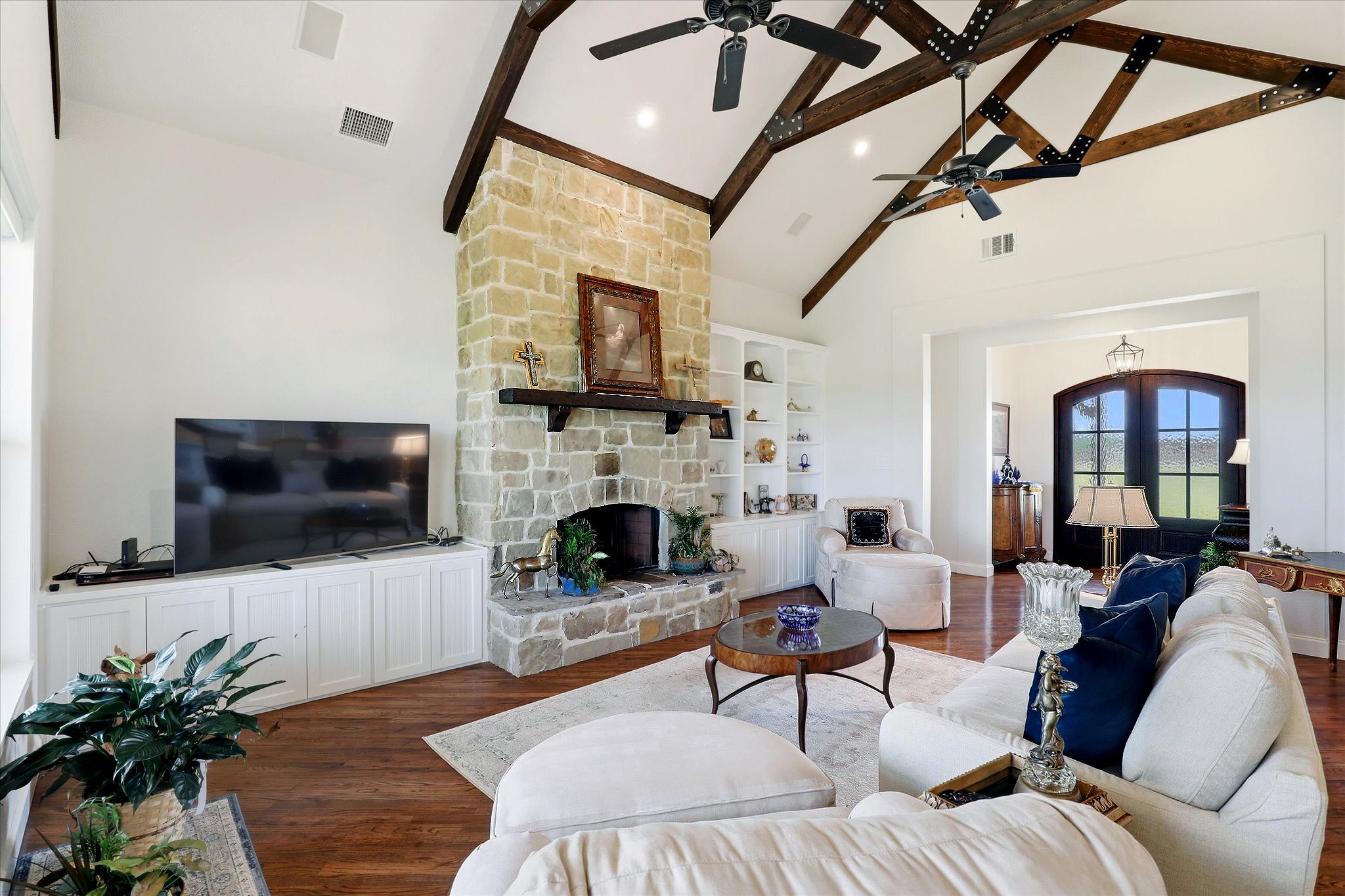 10040 Horseshoe Nail Road Pilot Point TX 76258