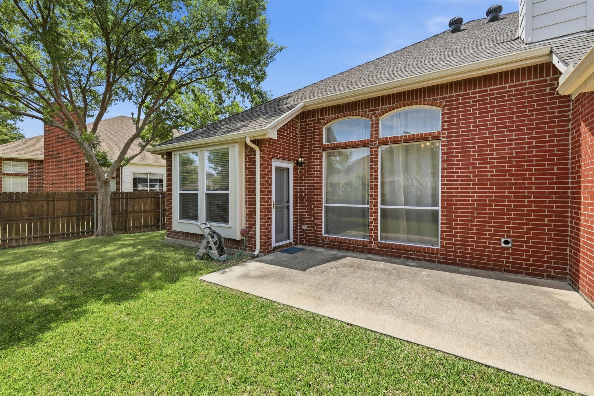 610 Spring Hill Drive Coppell TX 75019