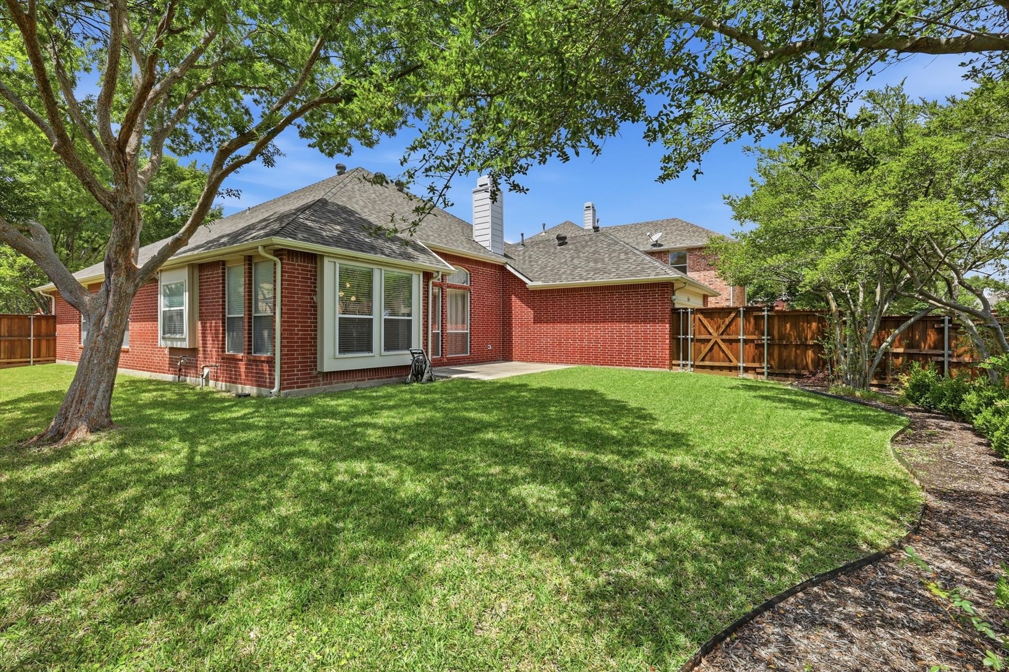 610 Spring Hill Drive Coppell TX 75019