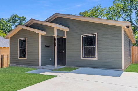 3729 S Central Expressway Dallas TX 75215