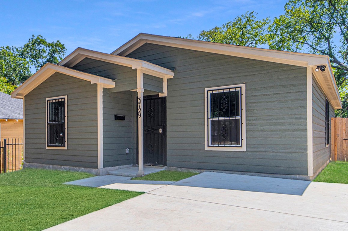 3729 S Central Expressway Dallas TX 75215