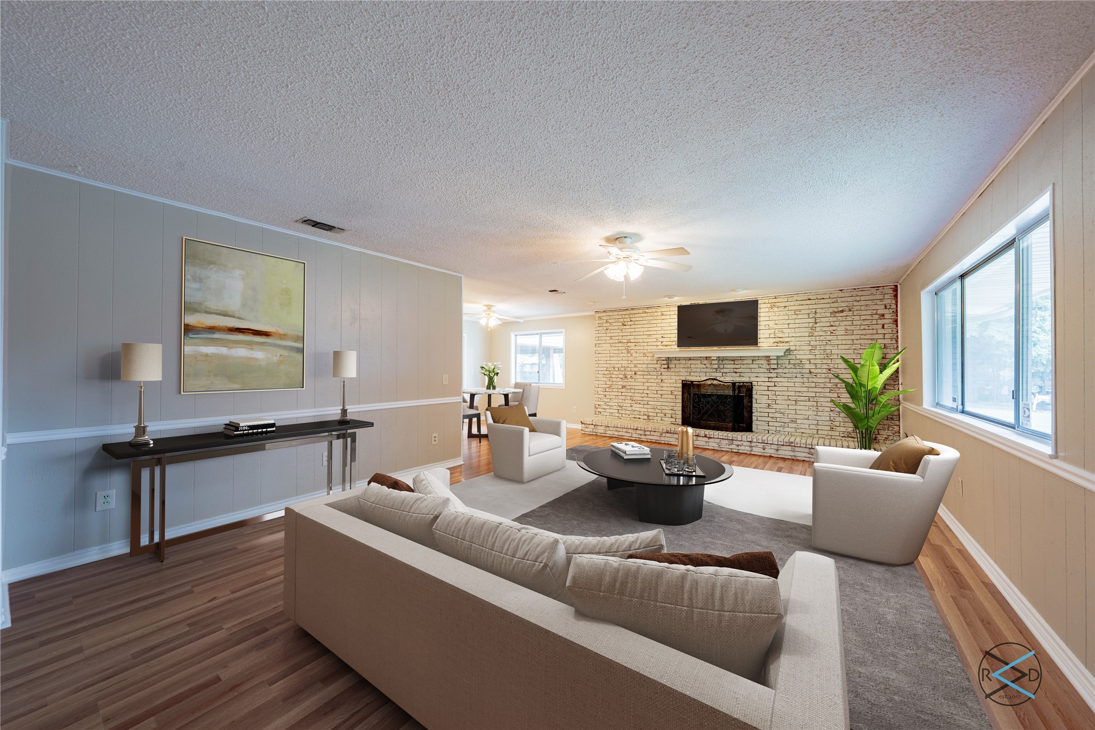 233 Cedarwood Drive Enchanted Oaks TX 75156