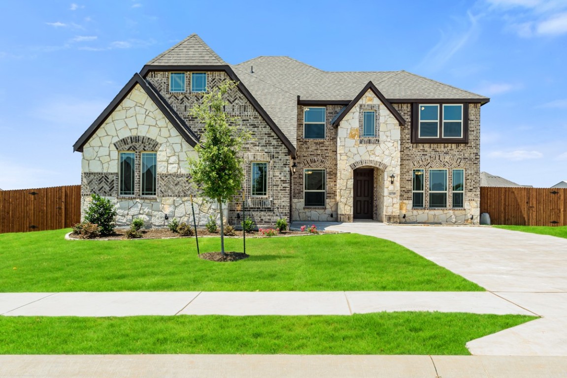 12705 Panther Creek Drive Godley TX 76044