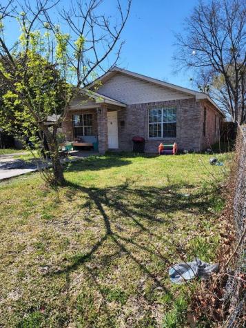 4619 Philip Avenue Dallas TX 75223